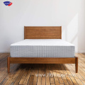 Memory Foam Pocket Spring Mattress